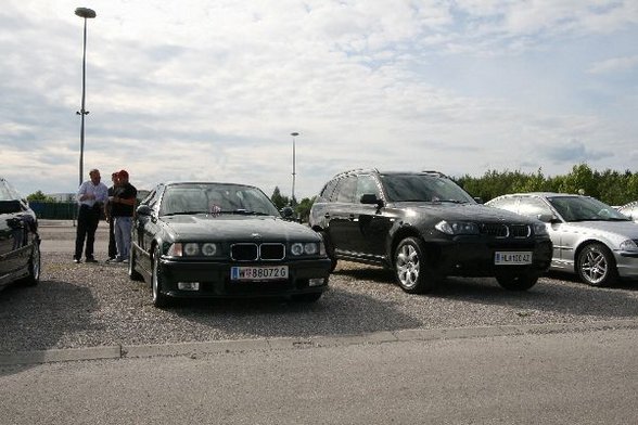 Fotos bmw treffen - 