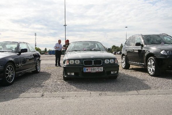 Fotos bmw treffen - 