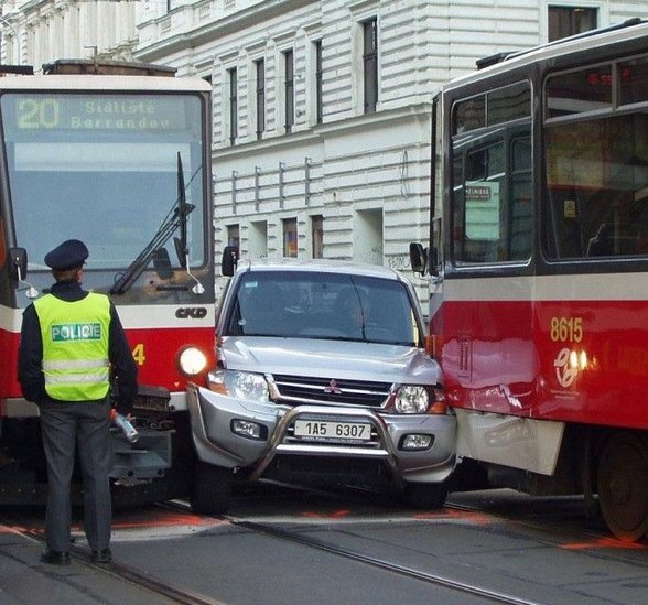 Lustige bilder(frauen im strassenverkehr - 