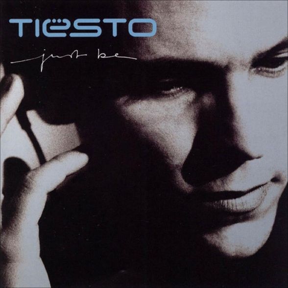 DJ Tiesto - 