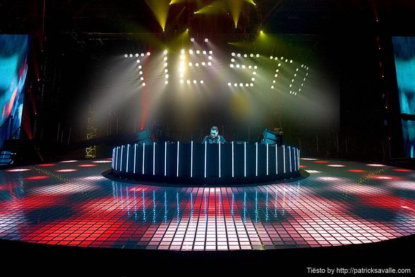 DJ Tiesto - 