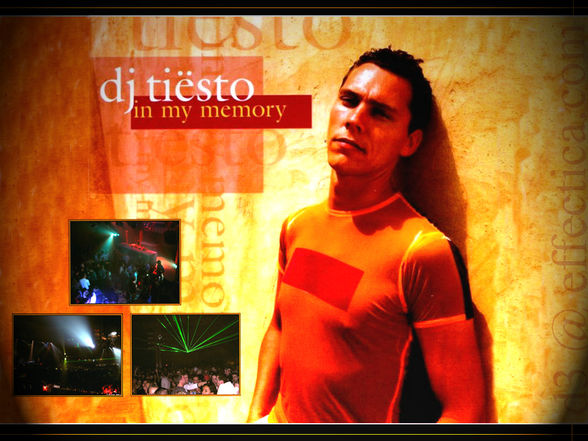 DJ Tiesto - 