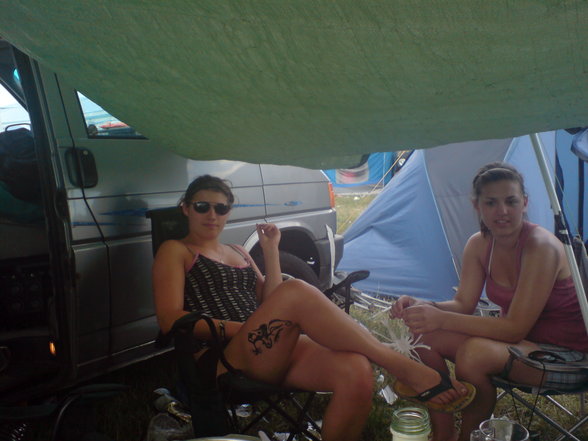 Novarock 2007 - 