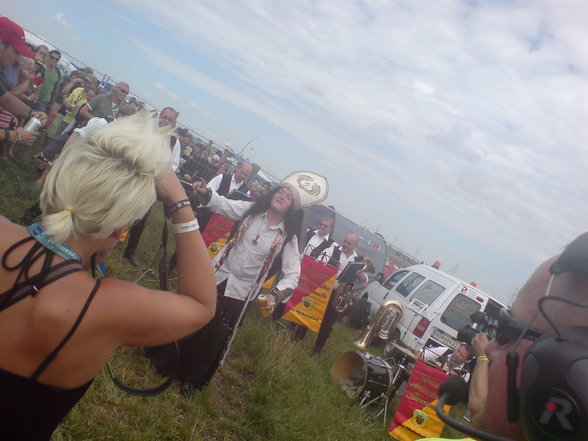 Novarock 2007 - 