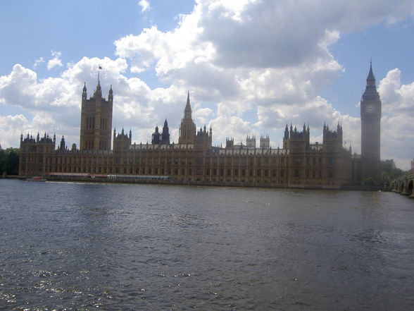 London echt eine geile Stadt^^ - 