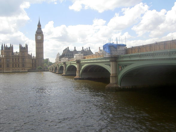 London echt eine geile Stadt^^ - 