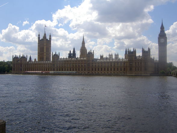 London echt eine geile Stadt^^ - 