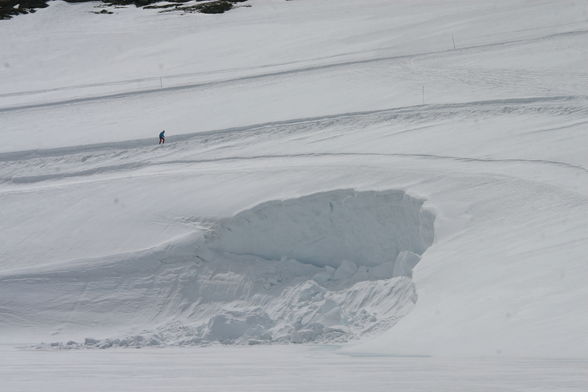 Sognefjell - 