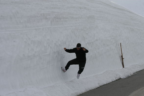 Sognefjell - 