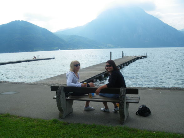 Urlaub 2010 - 