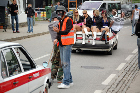 Wörthersee GTI Treffen - 