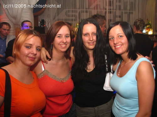 Party 2003-2007 - 