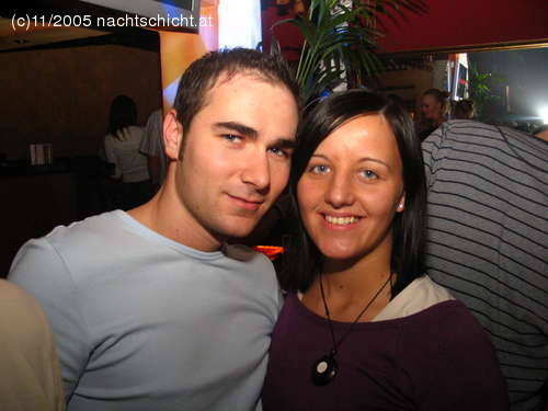 Party 2003-2007 - 