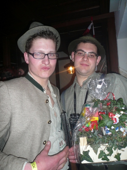 Fasching 2008 - 