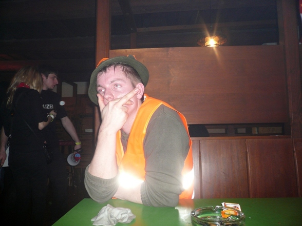 Fasching 2008 - 