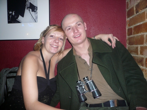 Fasching 2008 - 