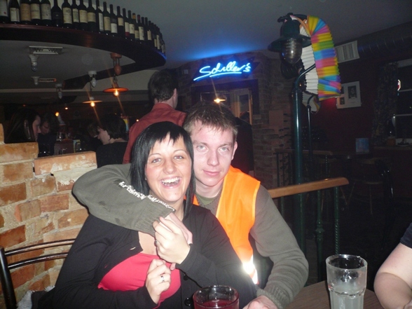 Fasching 2008 - 