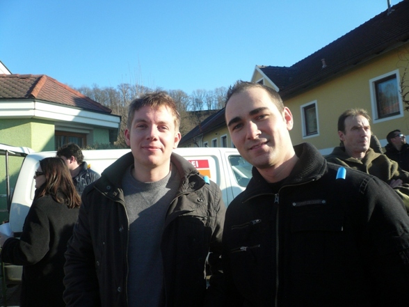 Fasching 2008 - 