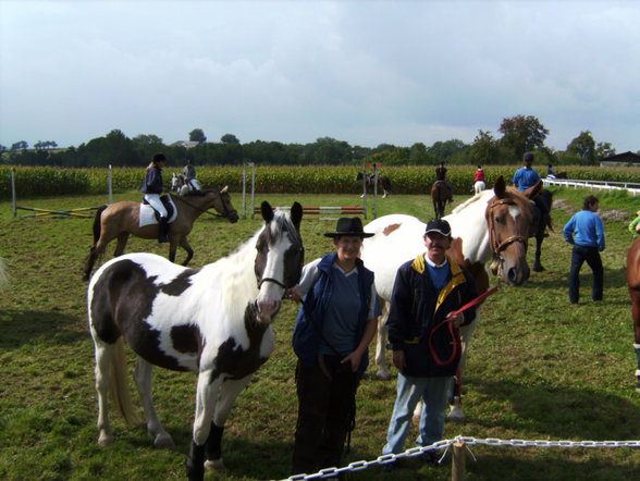 Stallturnier 07 - 