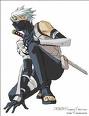 Kakashi Hatake - 