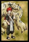 Gaara - 