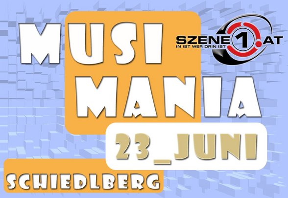 Musi Mania 2007 - 