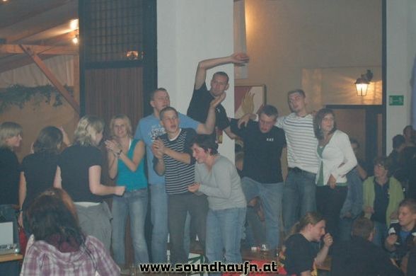 Sommer fest 2009 - 