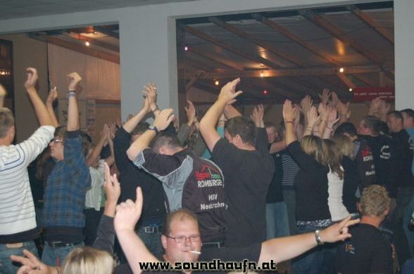 Sommer fest 2009 - 