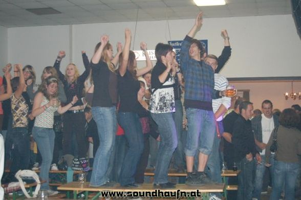 Sommer fest 2009 - 