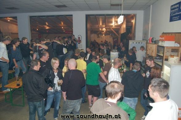 Sommer fest 2009 - 