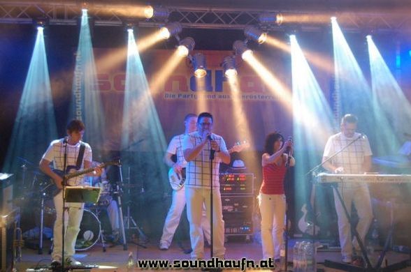 Sommer fest 2009 - 