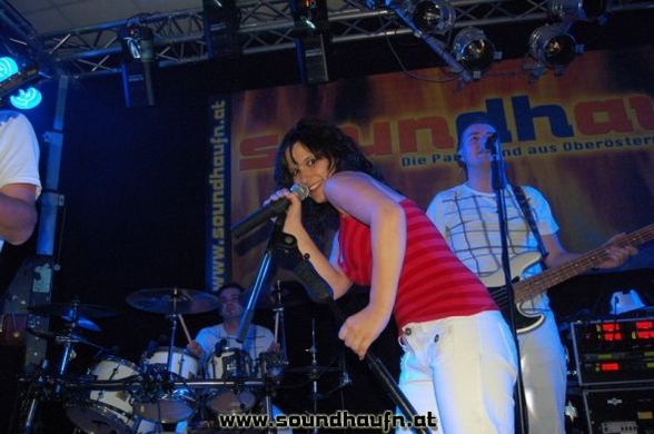 Sommer fest 2009 - 