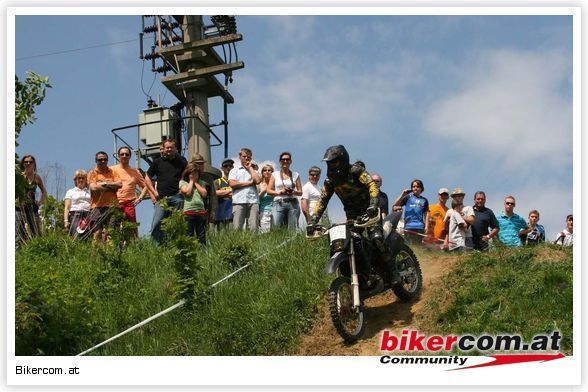 Enduro Day 2009 - 