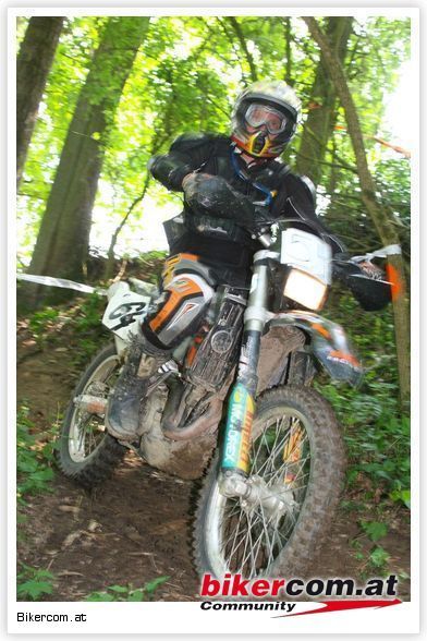 Enduro Day 2009 - 