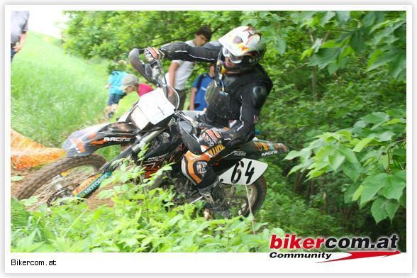 Enduro Day 2009 - 