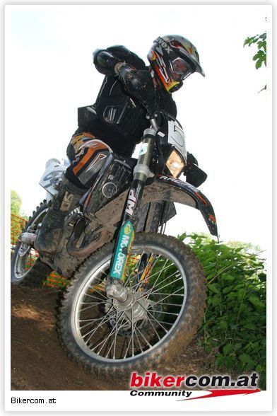 Enduro Day 2009 - 