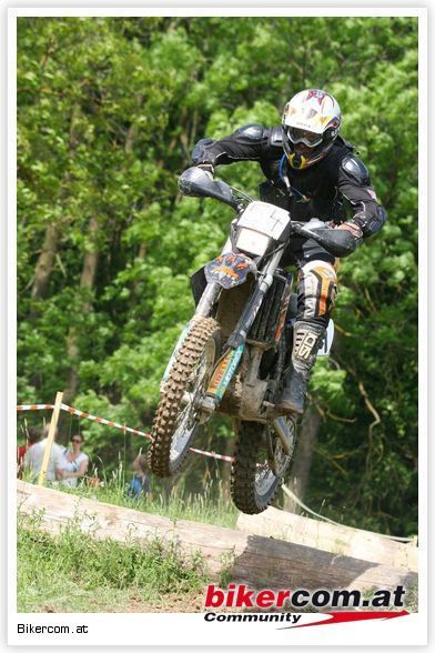 Enduro Day 2009 - 