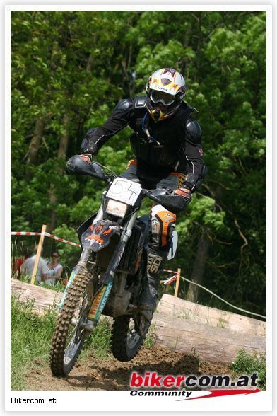 Enduro Day 2009 - 