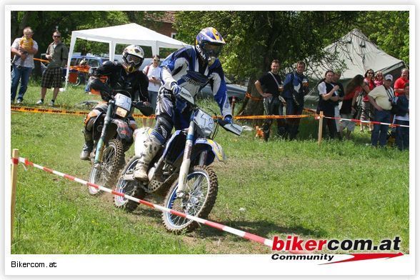 Enduro Day 2009 - 