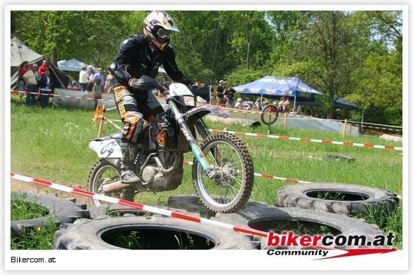 Enduro Day 2009 - 