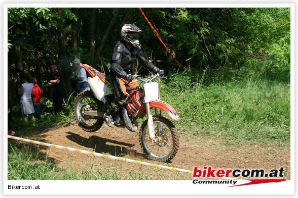 Enduro Day 2009 - 