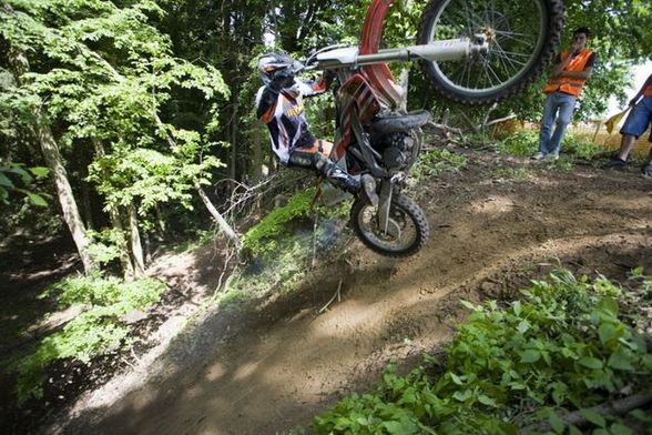 Enduro Day 2009 - 