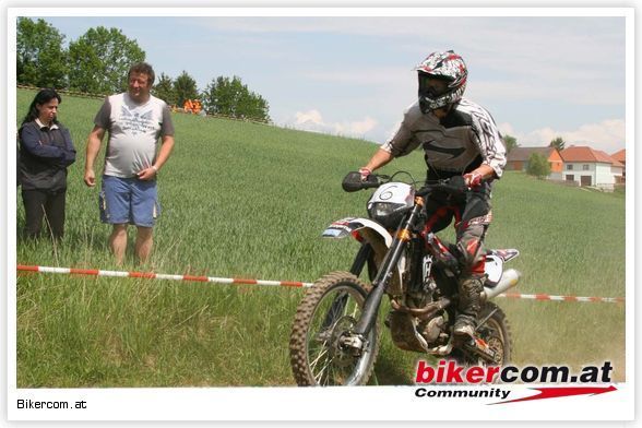 Enduro Day 2009 - 