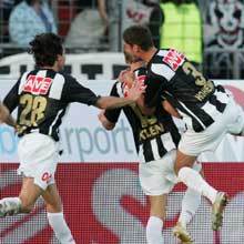 lask linz - 