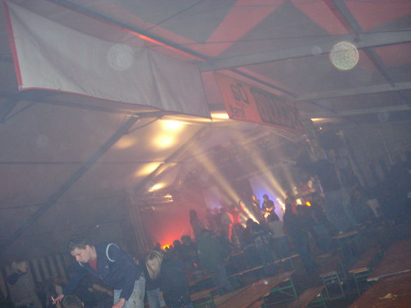 Öppinger Zeltfest 2008 - 