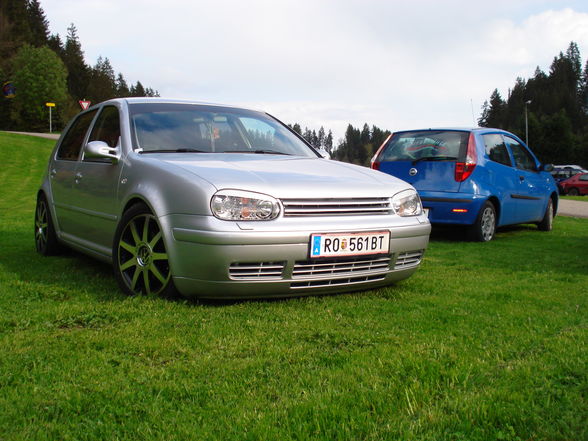 Öppinger Zeltfest 2008 - 