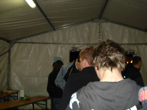 Öppinger Zeltfest 2008 - 