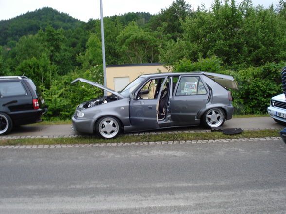 Wörthersee 2008 - 