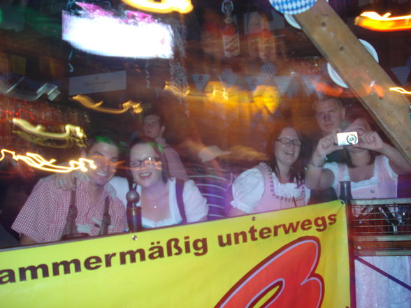 Die Wahnsinn´s 3 (Partybus:-) - 