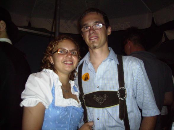 Lederhosentreffen 2007 - 